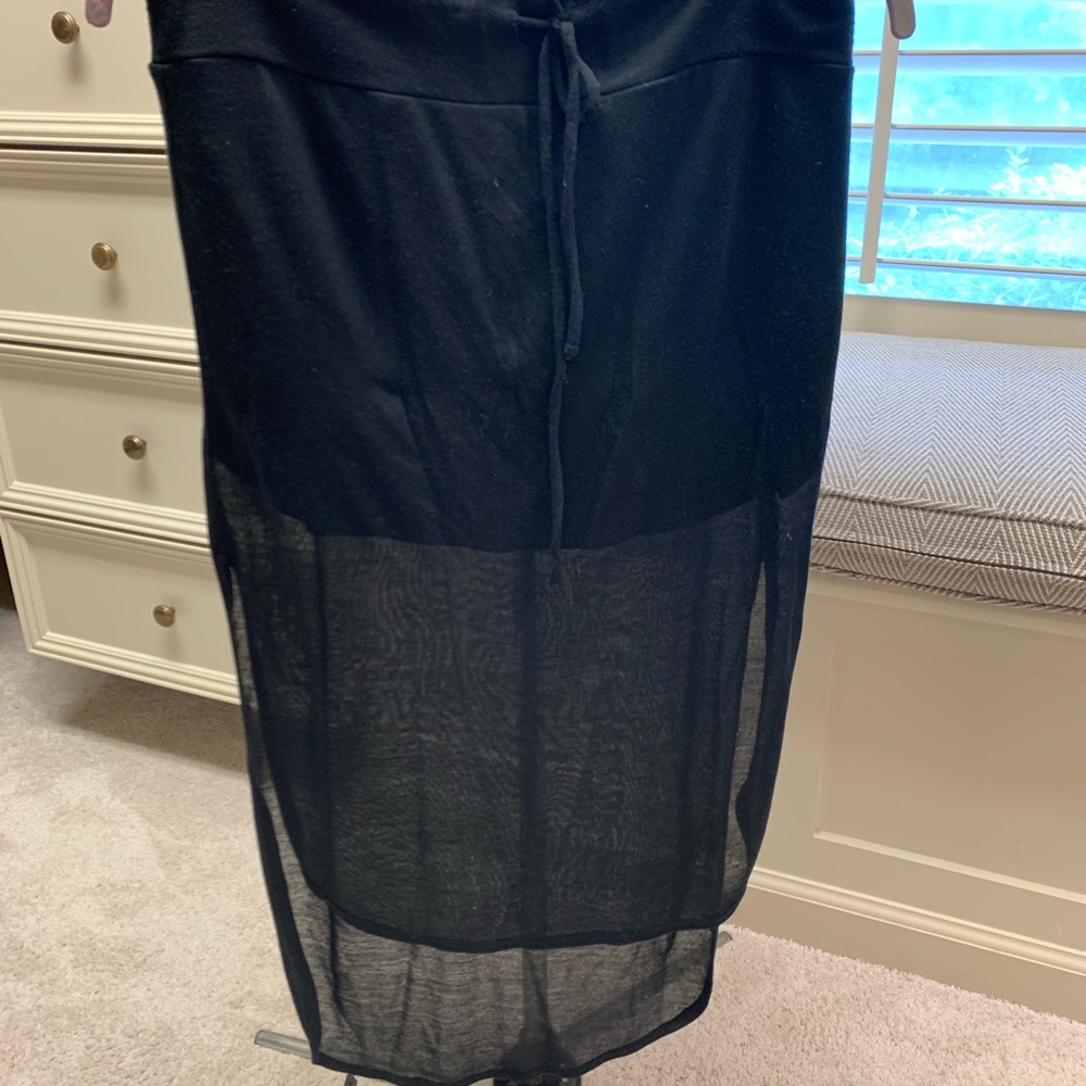 Riller and Fount skirt